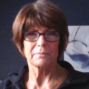 Meet your Posher, Deborah